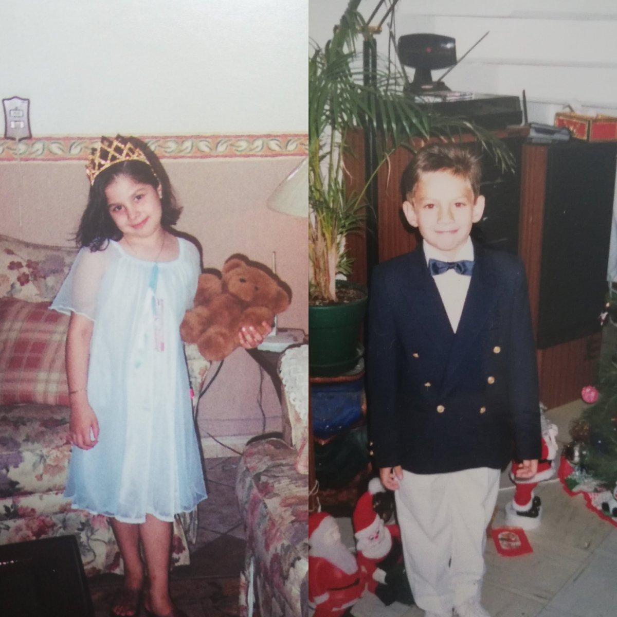 leebrise's tweet image. Feliz día del niño ❤️👧🏻👦🏼  ft @bryanmouque