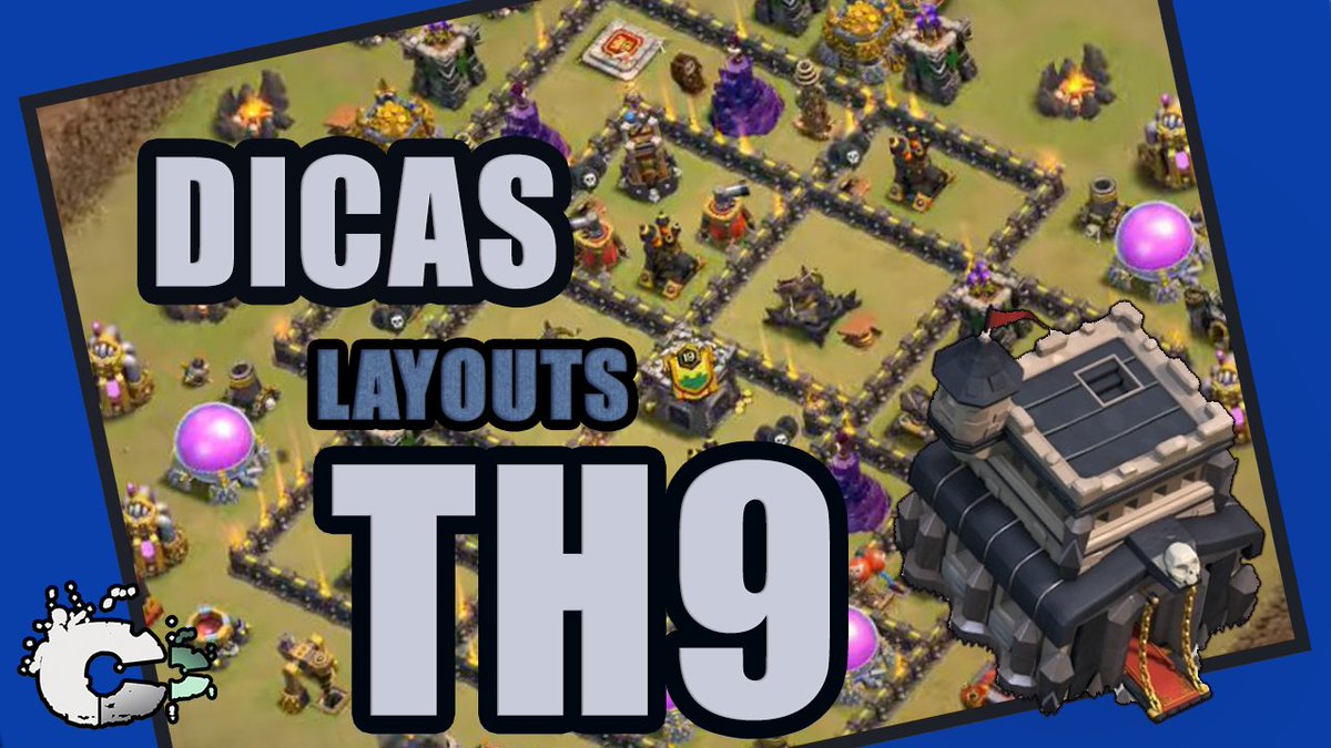 Video novo galera ! confere la 
youtu.be/QRJ4aQ9FR34