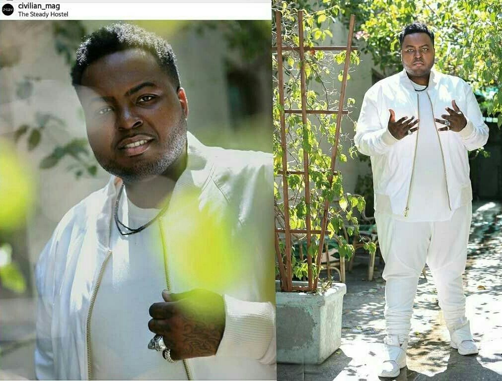 KingstonSean3's tweet photo. #RoyalHighnessΒ on last year's fall issue ofΒ #CivilianMagazineΒ dope pics & dope interview β it out πΒ #TeamKingstonΒ
#thursdayvibes
#FridayFeeling
#FridayMotivation
Sean Kingston
#Seankingston https://t.co/BXzIEtbr7s