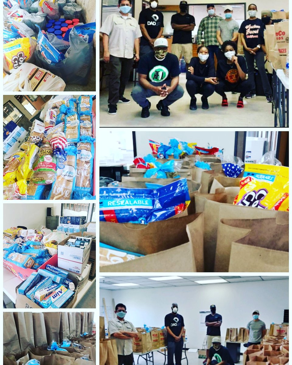 **BAG PREP WITH THE TEAM**
TOMORROW...IT'S ON!!!
#AEYL
#ONLY1AEYL
@honiscoffeehouse 
<a href="/aboveallthings/">blessedinthefield</a>