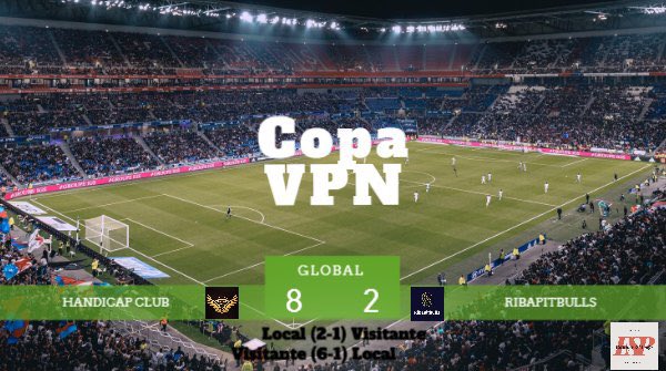 cmanager_xery's tweet photo. 🛑Copa @VPN_SPAIN 🛑

Un rival dificil que no han tenido buen partido, ha sido un honor haber jugado contra vosotros y espero que otras ligas nos haga jugar de nuevo chicos🤝

Casa (2-1) Fuera (1-6)

Gran equipo @ribapitbulls 

♻️Mejor diseños de @logoesp ♻️ https://t.co/MuTgQxSOre