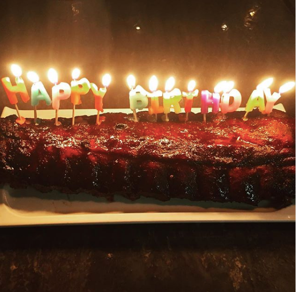 We're 9! Such an occasion is no small feat and we wouldn't be here without the tremendous support we've received over the years from our staff, guests, and community. We feel your continued support more than ever these days, and we thank you! #loveroncy #supportroncy