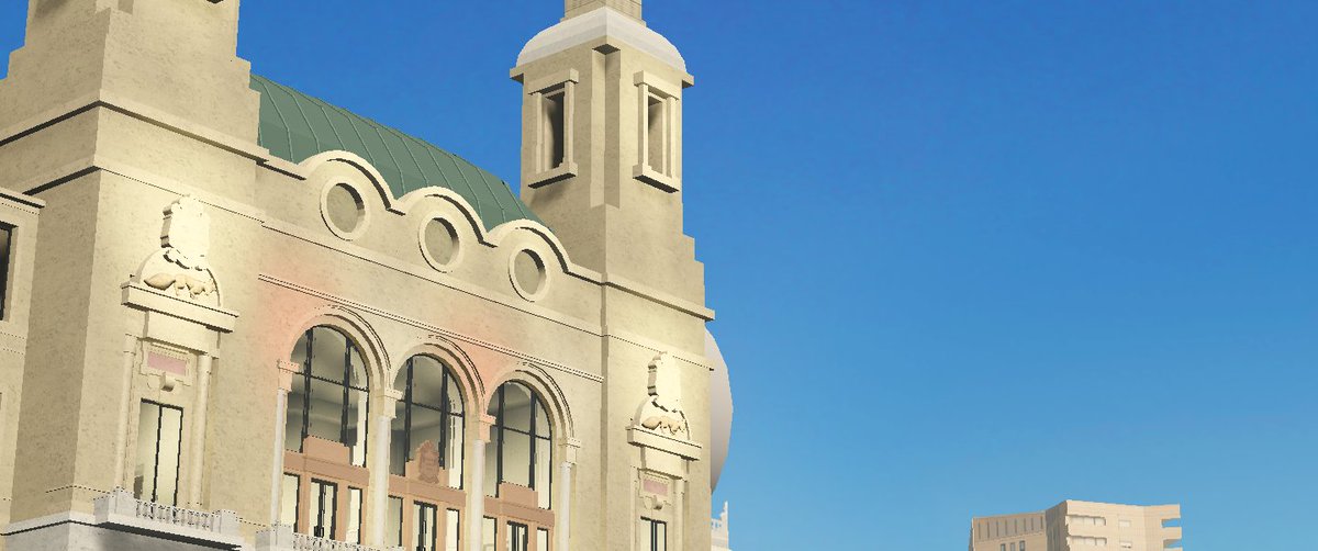 City development pictures 4#
Credits: StewartThompson