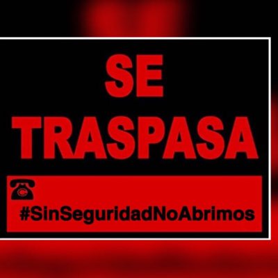 DESVAN AREVALO tweet media