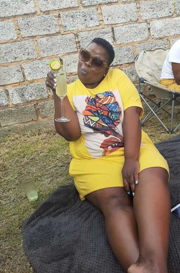 Sithandile03's tweet photo. #ThickandChubbyLadies 
#Dudlu https://t.co/c7YyjuAuae