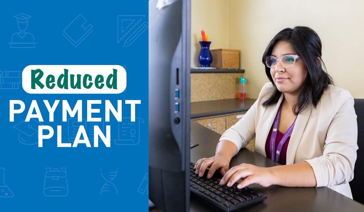 AlamoColleges1's tweet photo. Another initiative within our #KeepLearningPlan is our Reduced Payment Plan, which reduces the fee to set up a tuition payment plan for Fall 2020 from $25 to just $1.

The total investment of $360,000 could impact more than 14,000 students.

Learn more ➡️ https://t.co/VSpBbAFveb https://t.co/jPox9IVoow
