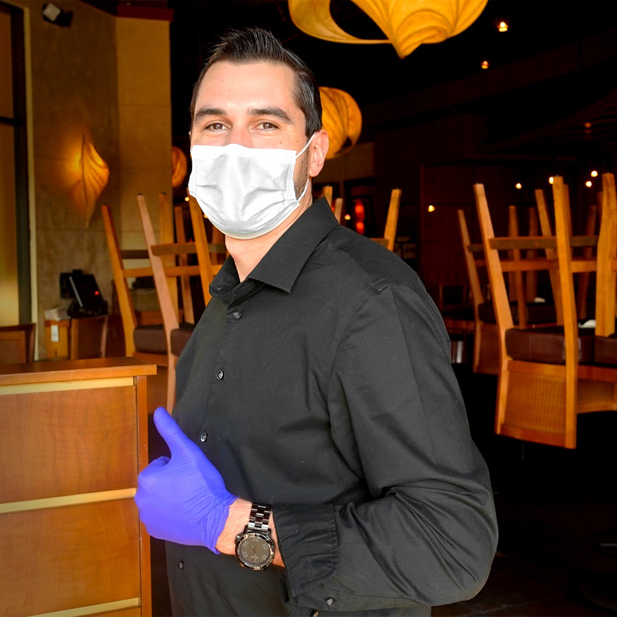 Treat yourself &amp; help the California Restaurant Association relief fund, Restaurants Care at the same time. Order your favorite <a href="/ZovsRestaurant/">Zov's Restaurants</a> takeout &amp; join us live @americastoast on Instagram <a href="/7pm/">Huong Le</a> this Friday &amp; <a href="/DreamboxOnline/">Dreambox</a> will donate $10 for each person who toasts with us