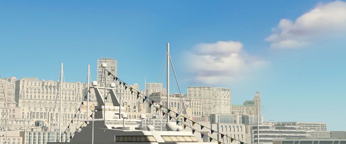 City development pictures 5#
Credits: StewartThompson