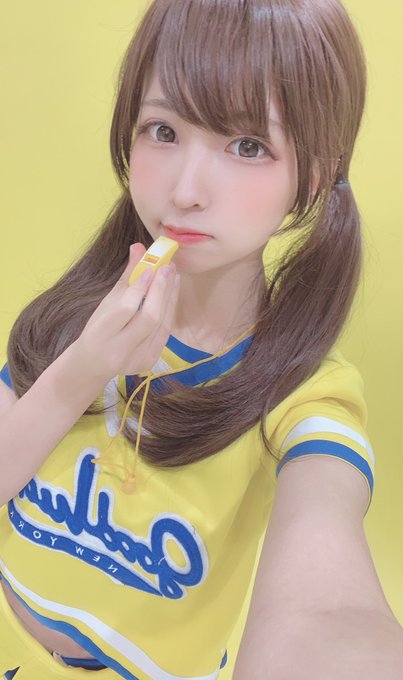 コスプレイヤー猫田あしゅのTwitter画像40