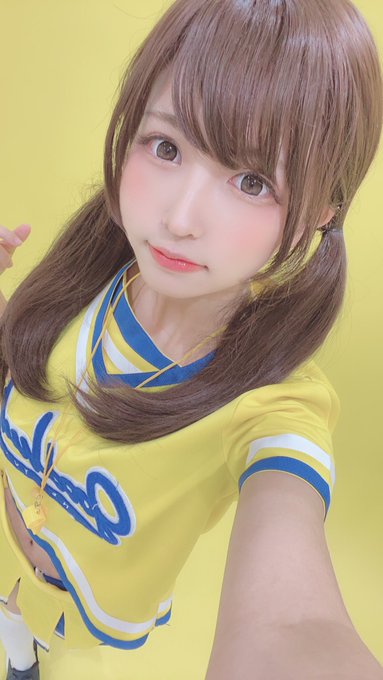 コスプレイヤー猫田あしゅのTwitter画像39