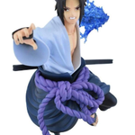 高いからいいとは限らない？「NARUTO」のサスケのフィギュアを比較した結果!