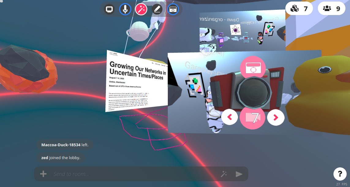 Sarah Friend tweet media