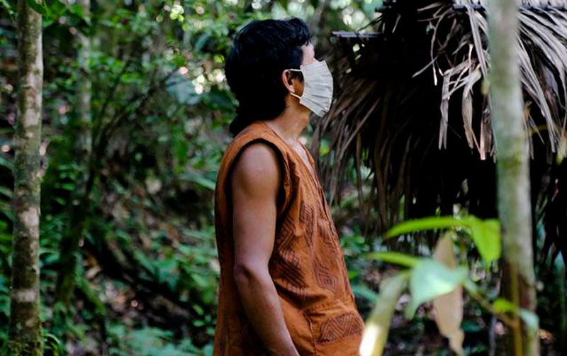 NuestroAMAZONAS's tweet photo. Repartirán kits de alimentos y aseo a comunidades indígenas de Ucayali y Madre de Dios https://t.co/U9xEMy0tQa #nuestroAMAZONAS #SPDA https://t.co/75pv2VAc2a