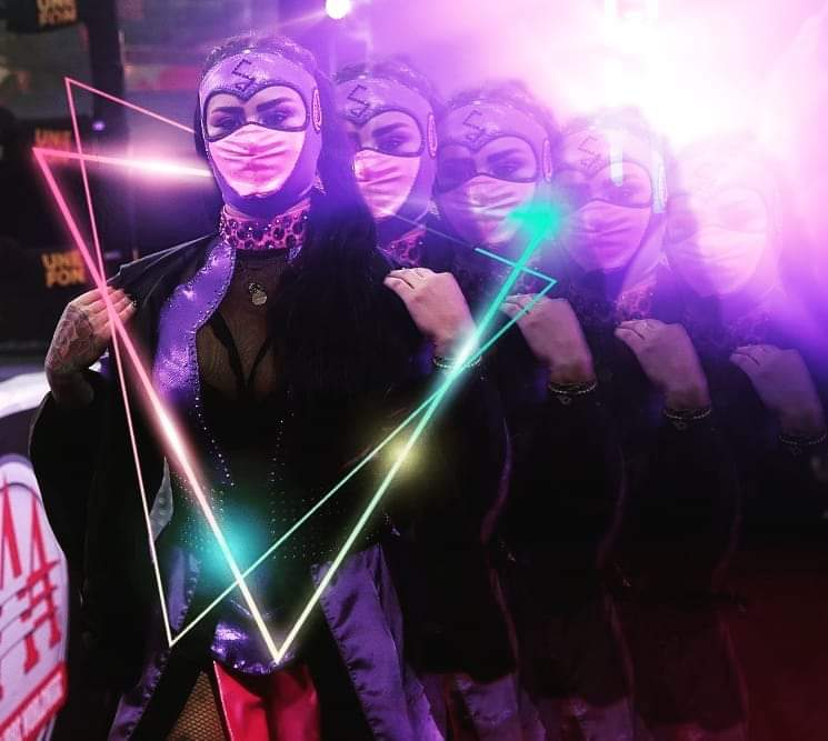 "New Universal Superstar" Hope Avila (@universalavila) on Twitter photo 