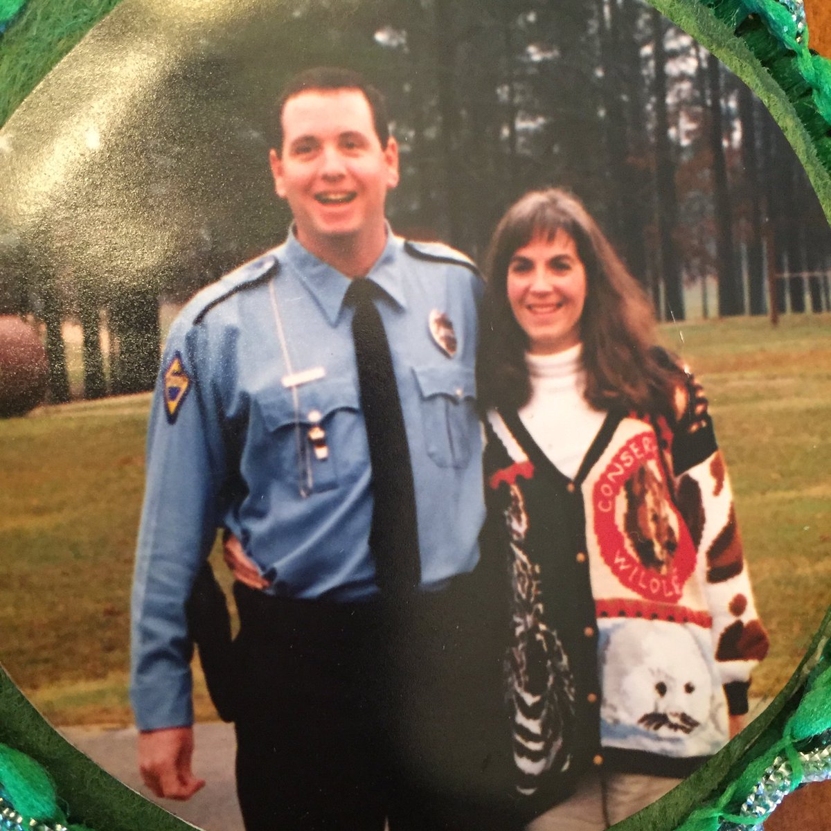 After 26 years....my best friend and husband retired from North Little Rock Police Department.  It’s been a wild ride!  Congratulations!!  Thank you to all our wonderful family at NLRPD.😘