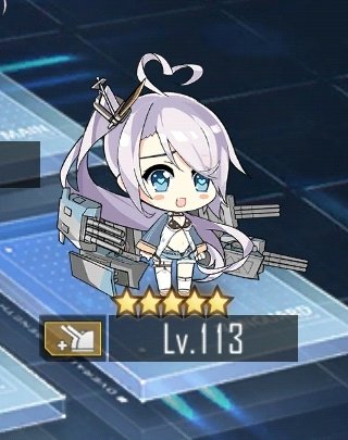 セレガ改 ポネキのsd 変わったかな あと イメージしてるのはカレーかな アズールレーン ポートランド ポネキ 睦月 睦月顔 T Co Vr7jqvc4bf Twitter
