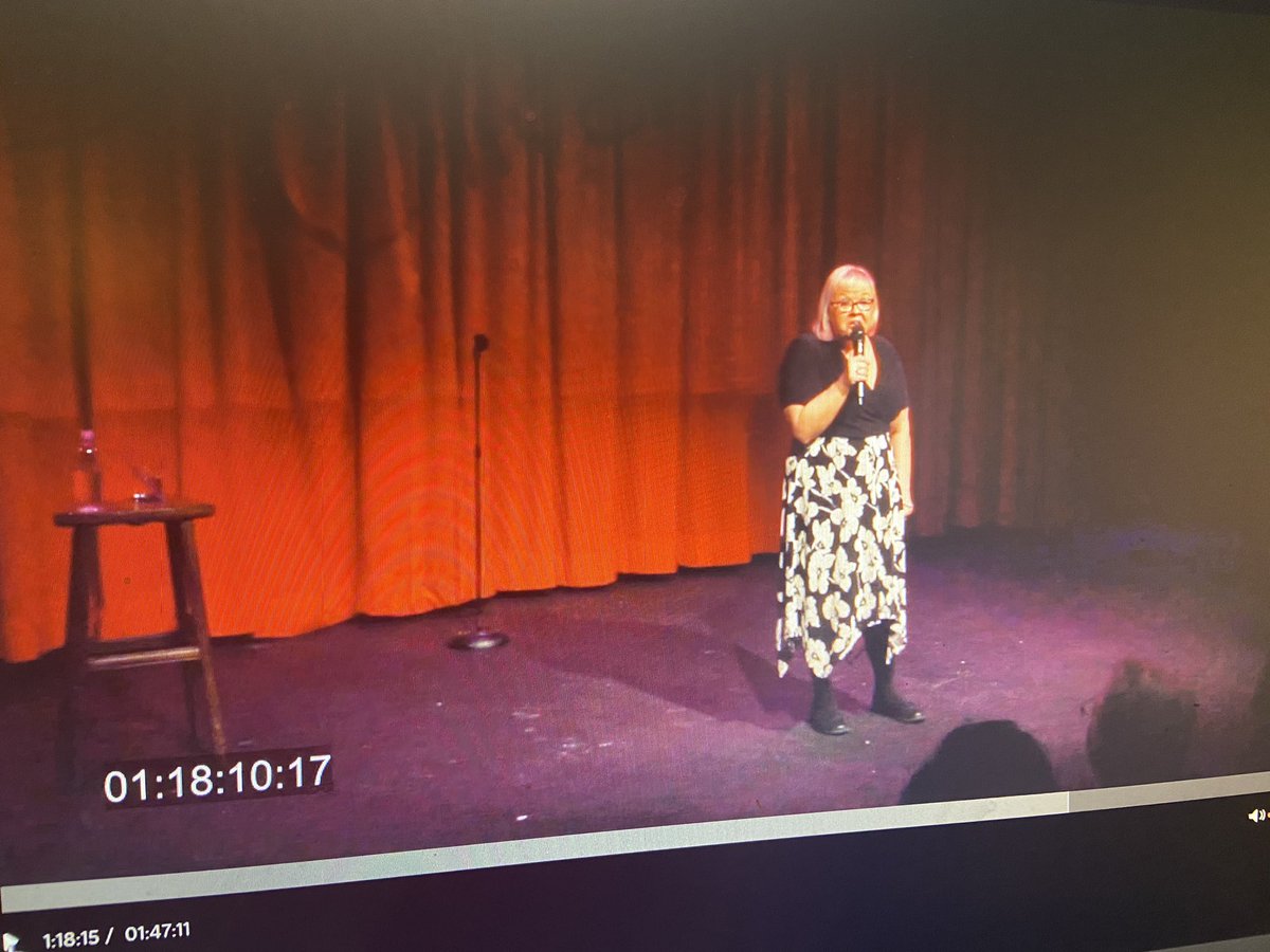 🪷Bobbie Oliver AmazonPrimeGreatestHits tweet media