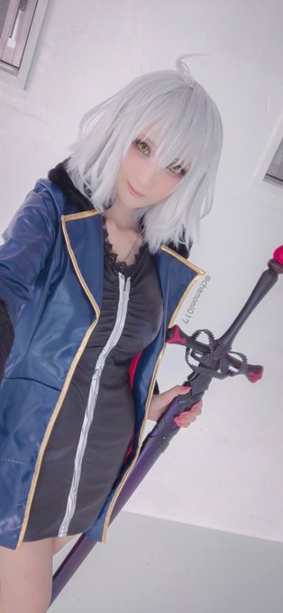コスプレイヤーカモミールのTwitter画像17