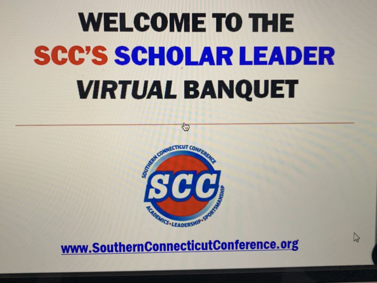 Congrats to Bella Ragaini &amp; Aditya Patel our 2020 SCC Scholar Leaders. We are beyond proud of the significant impact both of you have had on our community and EHHS. Thank you! <a href="/EhHive/">The Hive</a> <a href="/EHHSPrincipal/">East Haven HS</a> <a href="/2018Ehvb/">EHVB 2018🏐🔥</a> <a href="/EHGVB/">EH GIRLS BASKETBALL</a> <a href="/EHHSComet/">The Comet Staff</a> <a href="/EHHS2020/">EHHS Class of 2020</a> <a href="/brags21/">Bella Ragaini</a> <a href="/SCCcommissioner/">Al Carbone, SCC Commissioner</a> <a href="/EastHavenPatch/">East Haven Patch</a>