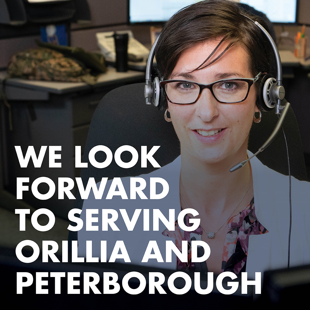 Hydro One On Twitter Today The Ontenergyboard Approved Our Acquisitions Of Orillia Power Distribution Corp And Ptbo Utilities We Couldn T Be More Excited And Proud To Welcome These Communities And Employees Into The