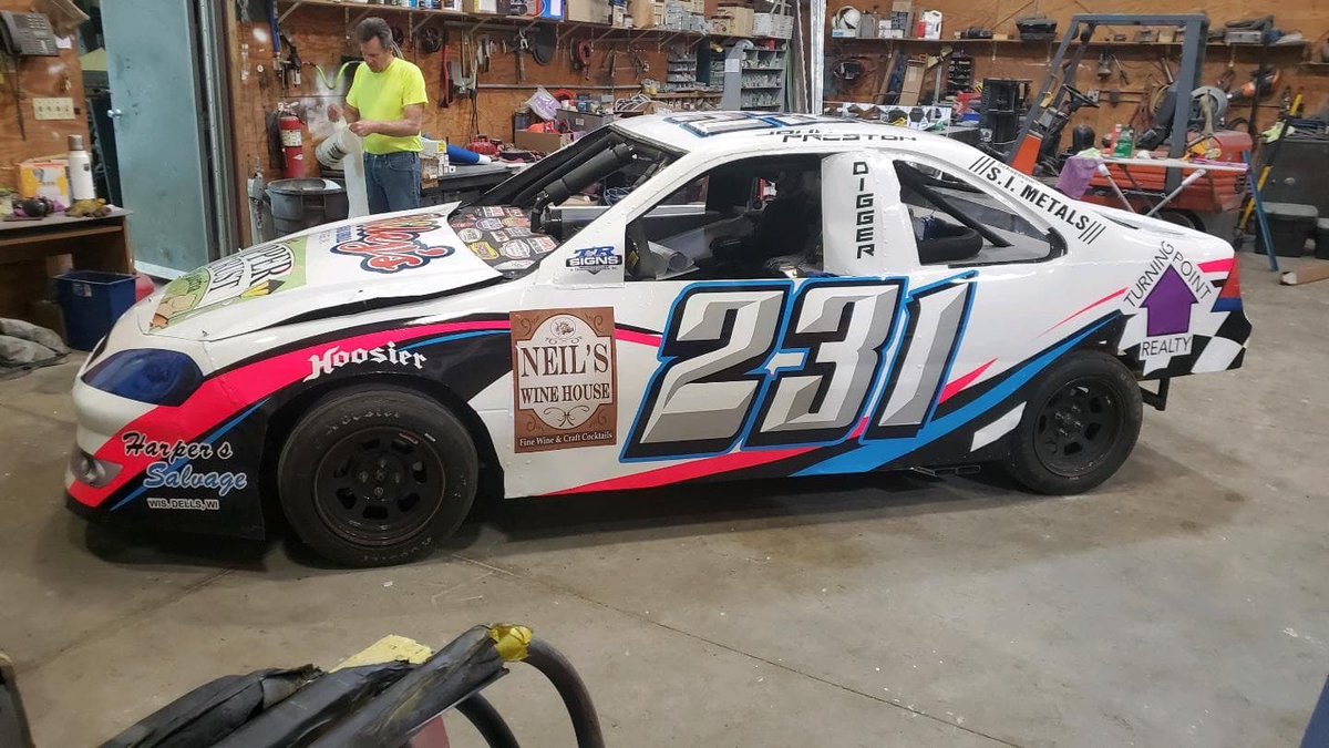 MidwestCompacts's tweet image. 2020 Virtual Car Show