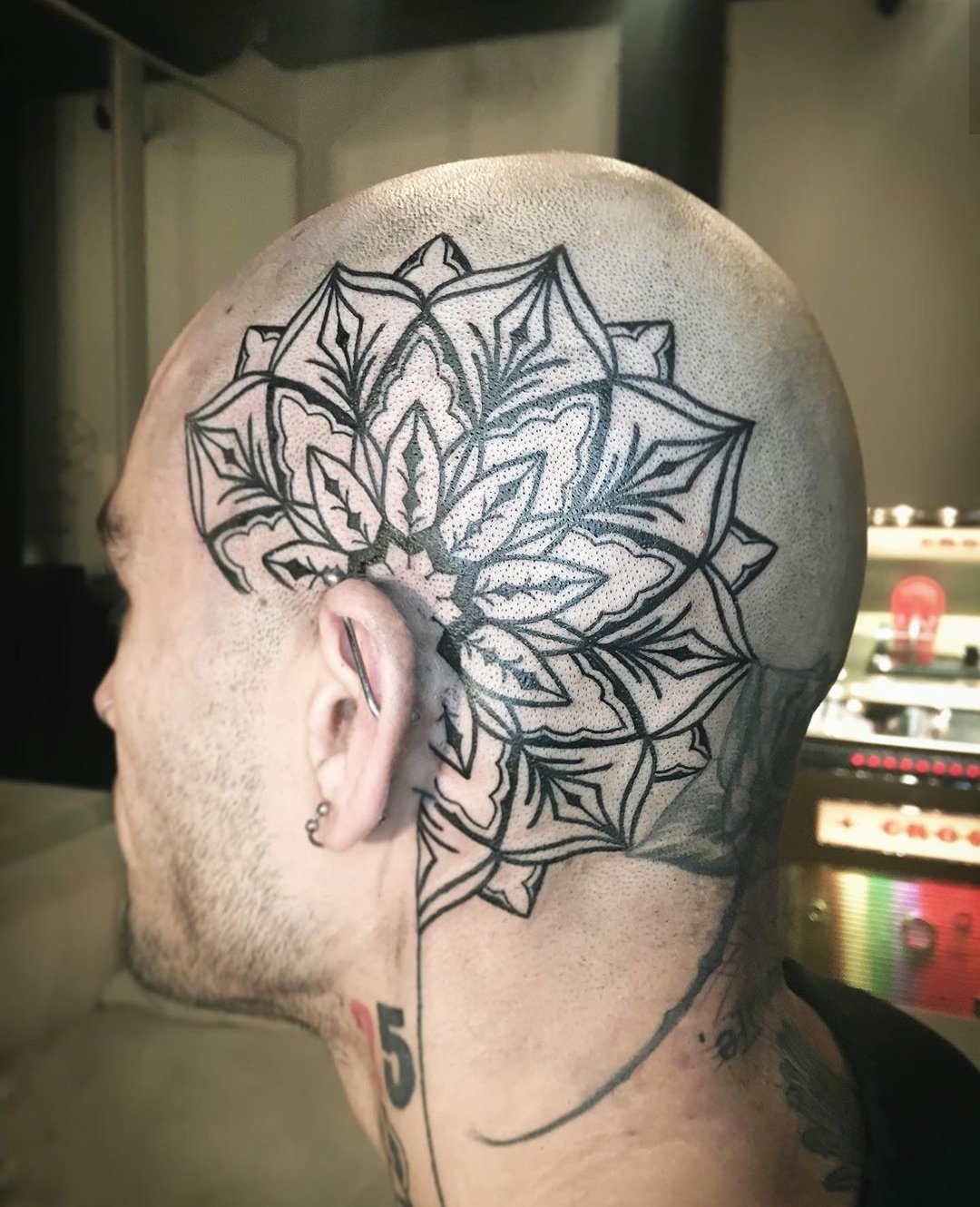 Share more than 77 zayn mandala tattoo latest in.cdgdbentre