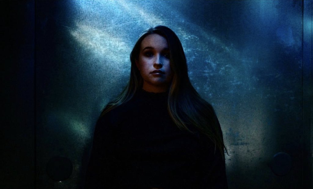 MusicGilliland's tweet photo. Cover art for one of the new ones around the corner #Empty #NewMusic #coronavirus #cansuckit https://t.co/YjrdBqQjWm