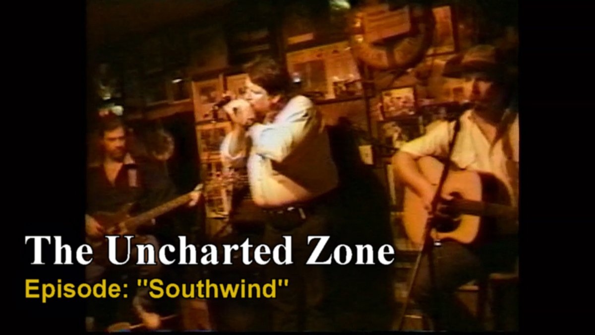unchartedzone's tweet photo. UZ Episode Premiere Friday May 1, 2020 at 6pm Central Time.

Please Watch and chat live with PTK &amp; other viewers as this upload is shown for the very first time on YouTube.

https://t.co/R2QGTylSNR https://t.co/3axBxTCGS3