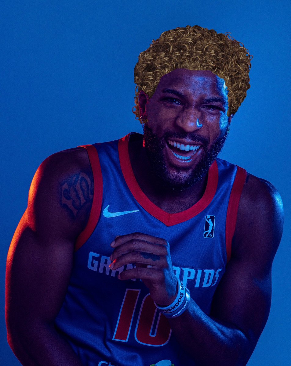 Grand Rapids Gold tweet media