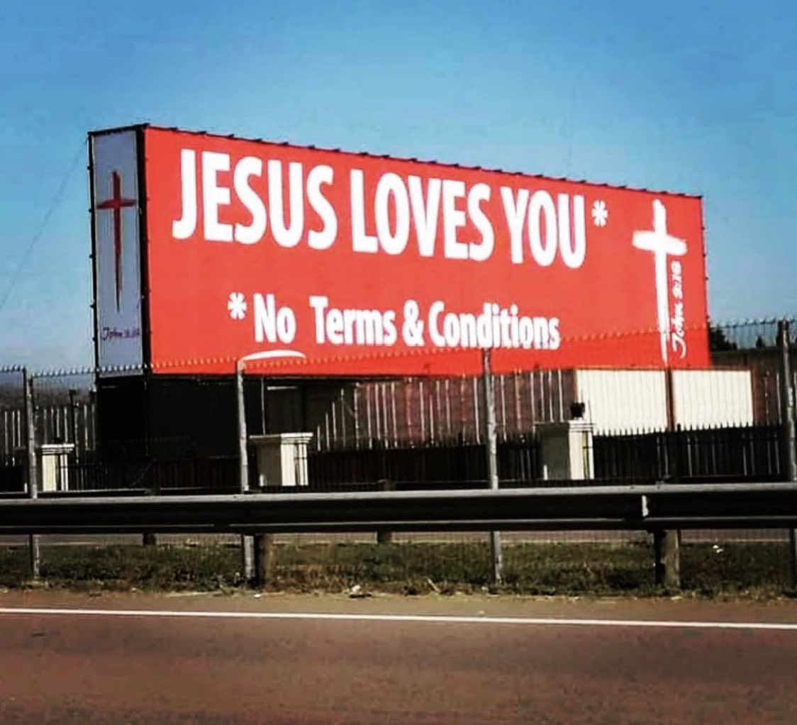 marshahorn66's tweet photo. For God so loved the world that He gave His only begotten Son, that whoever believes in Him should not perish but have everlasting life.  John 3:16 https://t.co/Gjfw3qspXz