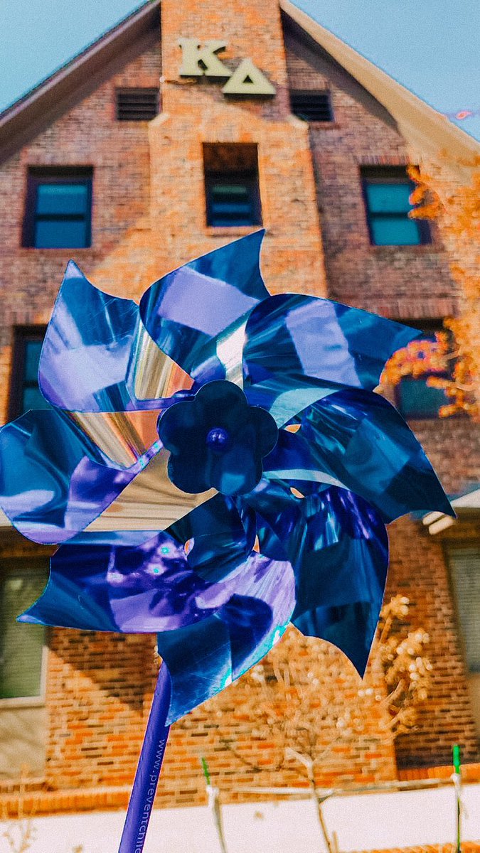 Kappa Delta - UNL tweet media