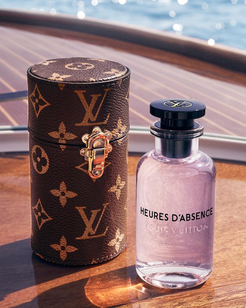 Louis Vuitton on X: Celebrate her every day. #LVParfums are an everlasting  gift. Discover the #LouisVuitton collection at    / X