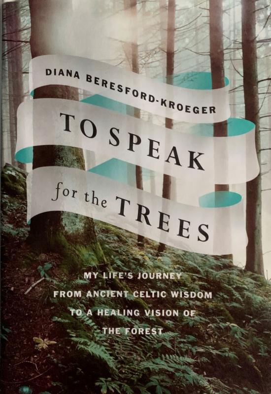 ottawalifers's tweet photo. Read every book in your collection while you #StayHome and are looking for something new? #OLM's Hilary Thomson (@Hthoms) recommends Diana Beresford-Kroeger's absolute page-turner 'To Speak for the Trees.' https://t.co/t87KXepZHh π
#OLMBooks #GoodReads #BookReviews https://t.co/DijjLC6l0g