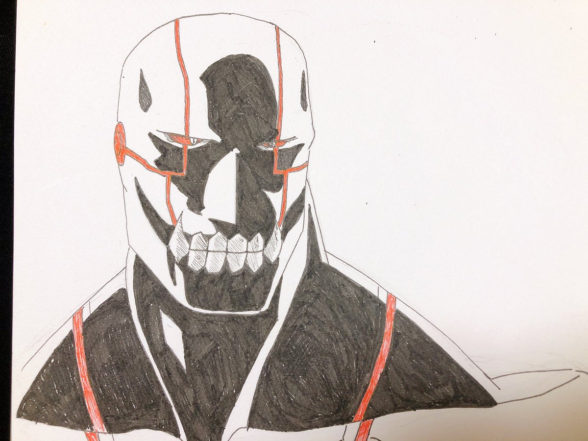 土岐 Twitterren 強欲のグリード描きました イラスト好きな人と繋がりたい 絵描きさんと繫がりたい 絵描き繫がれ ハガレン グリード