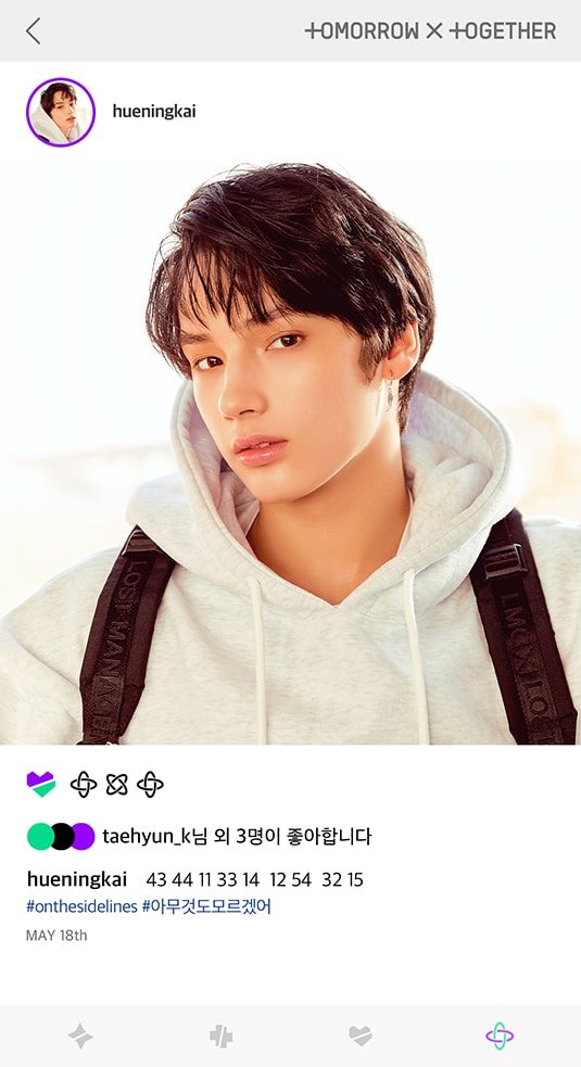 jooniebinie's tweet photo. TOLONG ANAK BAYI SAYA KE MANA???? INI ANAK SIAPA? UDAH GEDE AJA😭

#TXT_EternityConceptPhotos
#TXT_Port  #TXT_Eternity #EternityConceptPhoto  #TOMORROW_X_TOGETHER
#투모로우바이투게더
@TXT_members @TXT_bighit https://t.co/vYYxQAbJGQ