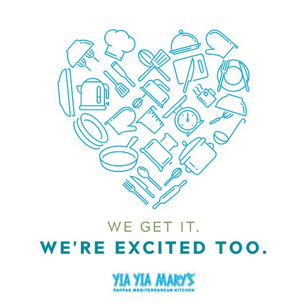 Yia Yia Mary S Yiayiamarys Twitter