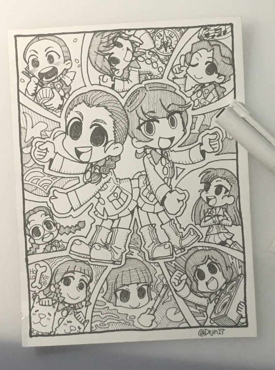 ちまタンズ〜 