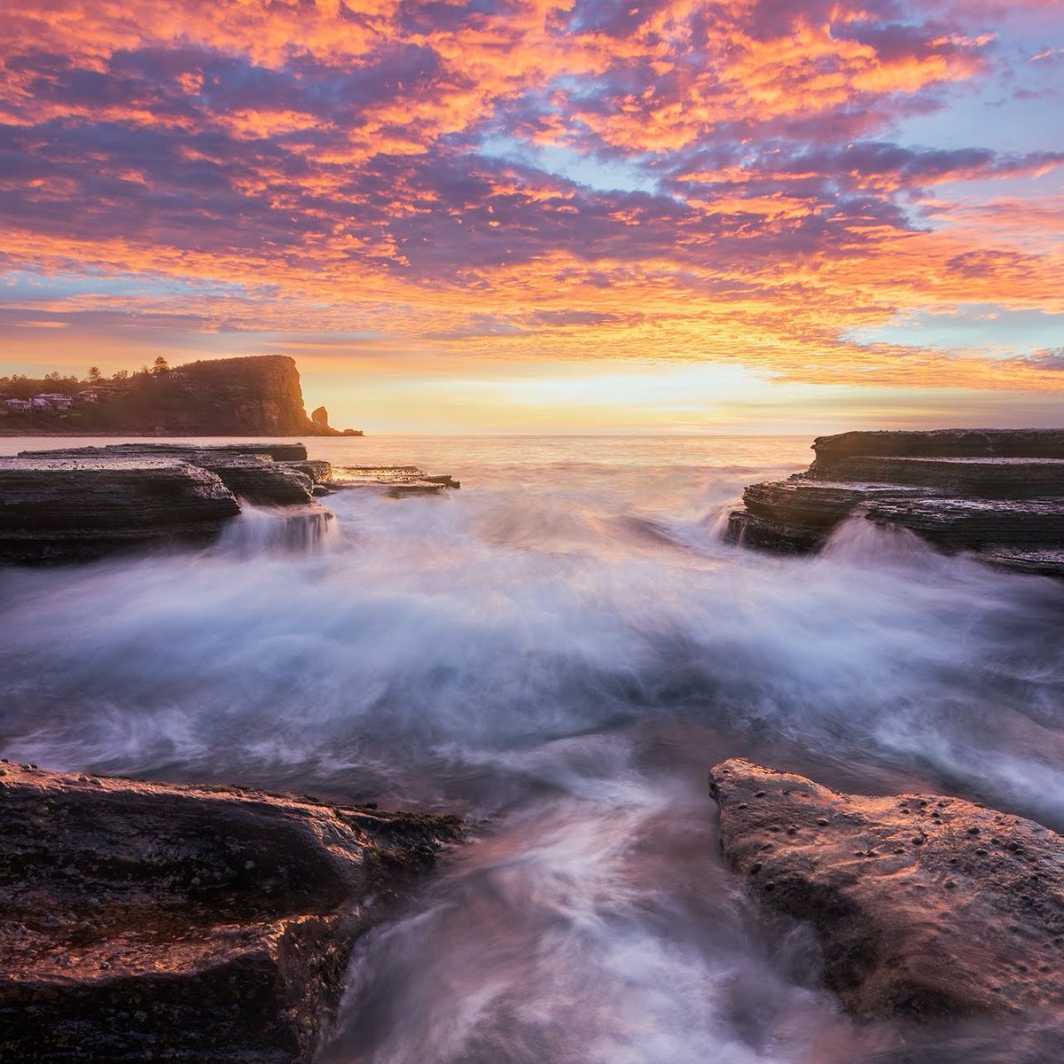 s_dibble's tweet image. Avalon Sunrise Sensation podcast now at lostphotographers.com  Listen to the photo shoot recorded live