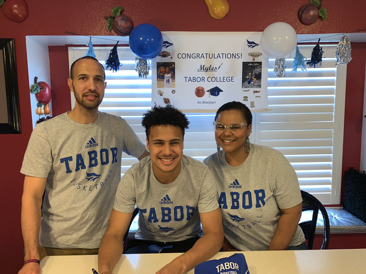 Myles Jeffries tweet media