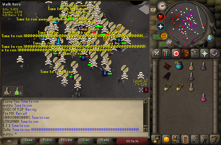 DivineForces's tweet photo. You know it's time to find new allies when 3 entire clans can't deal with just DF 😩 https://t.co/Gra59SRRRH