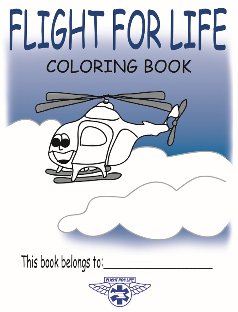 Today's #ThrowbackThursday... our "retro" coloring book circa 2004. Perfect for kids and stir crazy grownups alike! Find the PDF at tinyurl.com/ya5m4s5m