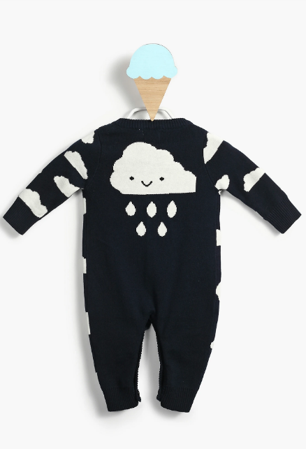 dadamamababy's tweet photo. Over the clouds onesie
Clouds knitted onesie, with buttons all the way down for easy wearing and diaper changing. Very soft and warm.
100% cotton.
Machine wash cold.
SKU: XI-3307-BL
https://t.co/F6x8HDh67Y https://t.co/Y8Wm9EPF1s