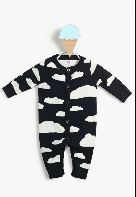dadamamababy's tweet photo. Over the clouds onesie
Clouds knitted onesie, with buttons all the way down for easy wearing and diaper changing. Very soft and warm.
100% cotton.
Machine wash cold.
SKU: XI-3307-BL
https://t.co/F6x8HDh67Y https://t.co/Y8Wm9EPF1s