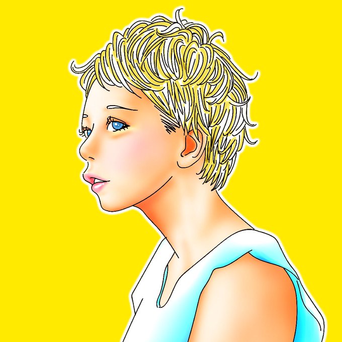 ベリーショート女子のtwitterイラスト検索結果 ベリーショート女子のtwitterイラスト検索結果