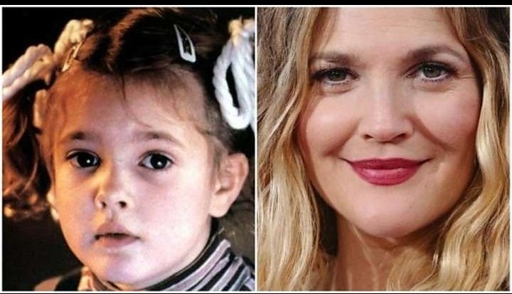 cinecurioso's tweet photo. Drew Barrymore nos demuestra de que una niña puede ser #espia o #princesa y que aún así nos amen #comosifueralaprimeravez
#felizdiadelniño https://t.co/YiOaQerQEx