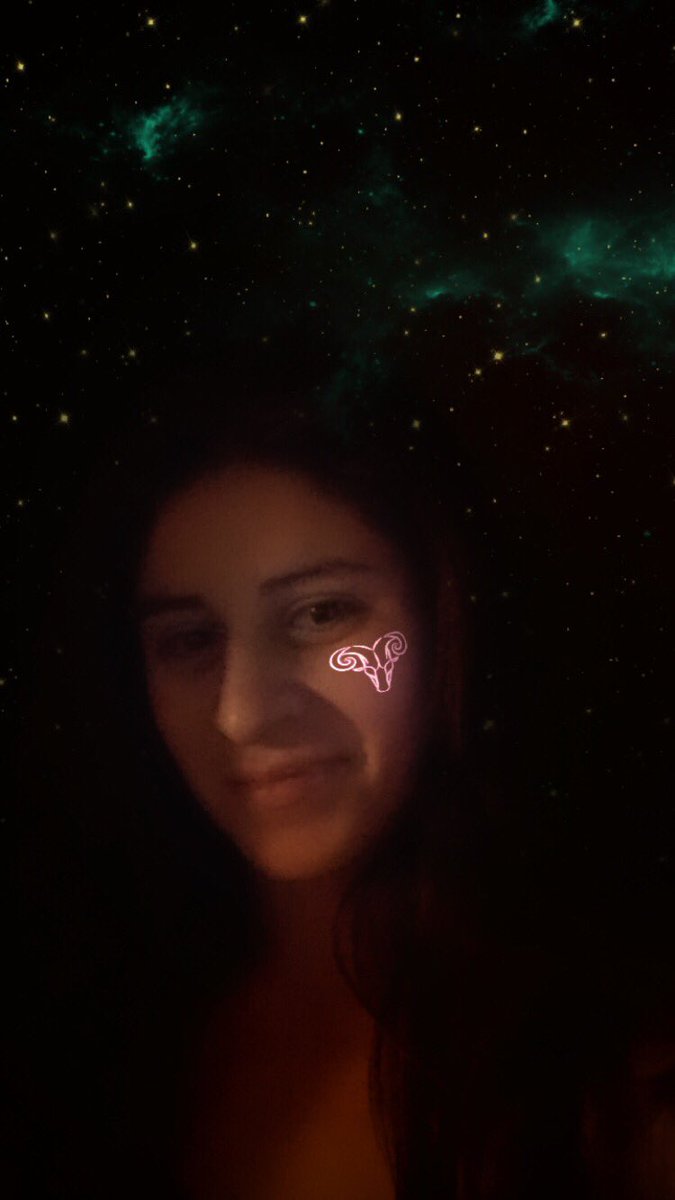 ram_slam_throw's tweet photo. #mercury in #aries โ๏ธโจ #watchout #witchywoman๐ #sosay #thestars ๐ซ ๐ฎ https://t.co/m7XCRUfVas