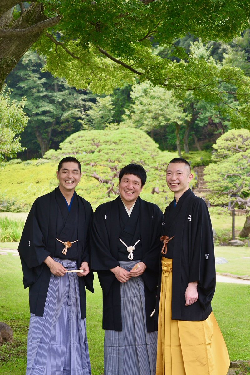 昔昔亭ａ太郎 出演情報 ブログ 真打昇進しました T Co Zvv6rod63i