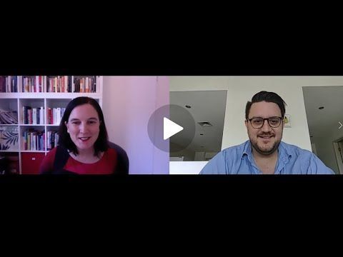 Law Society President Nick van Hattem interviewed Law Access CEO Dominique Hansen to discuss the upcoming virtual Walk for Justice fundraiser, and found out more about the playlists, podcasts and cooking demonstrations for the event. buff.ly/3f5bii9