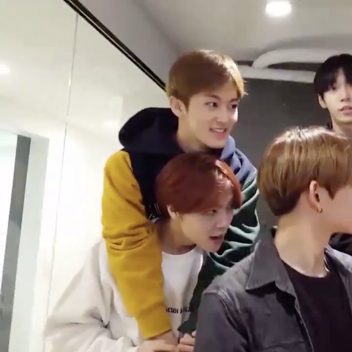 ก็จิง คนที่โพลูกที่สุดก็คือ