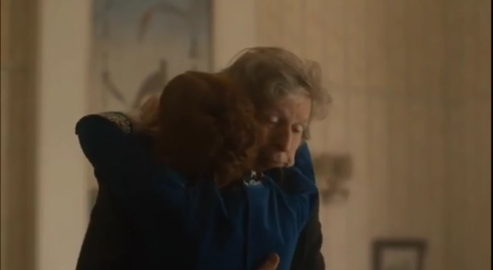unkillabebeth's tweet photo. Before you left i was afraid to show you my feelings because i didn't wanna hold you back but i know in doing so i hurt yours im sorry I'll miss you everyday i love you so #renewannewithane #annewithane https://t.co/mLxhSt3Fcj